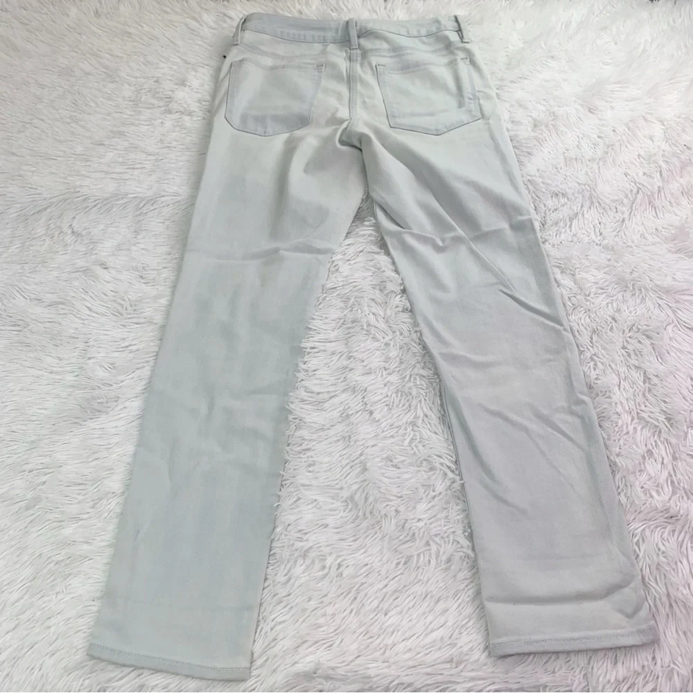 Athleta Sculptek skinny jeans in‎ Biscany wash